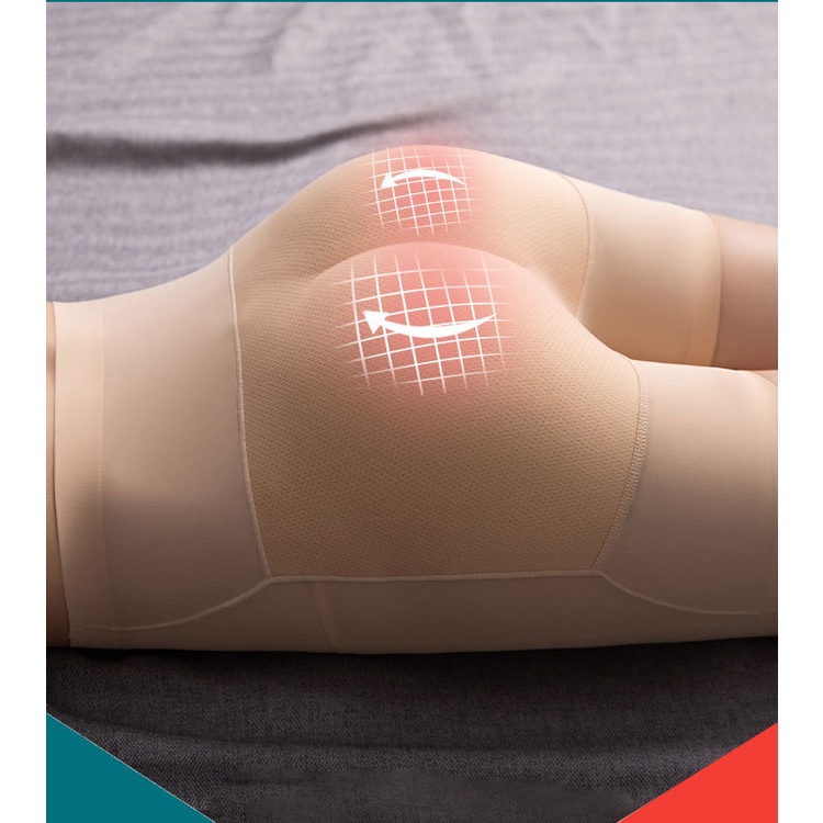 Quần độn mông, nâng Mông gen bụng đúc su cao cấp hàng đẹp,mặc váy cưới, áo dài, nâng mông siêu đỉnh