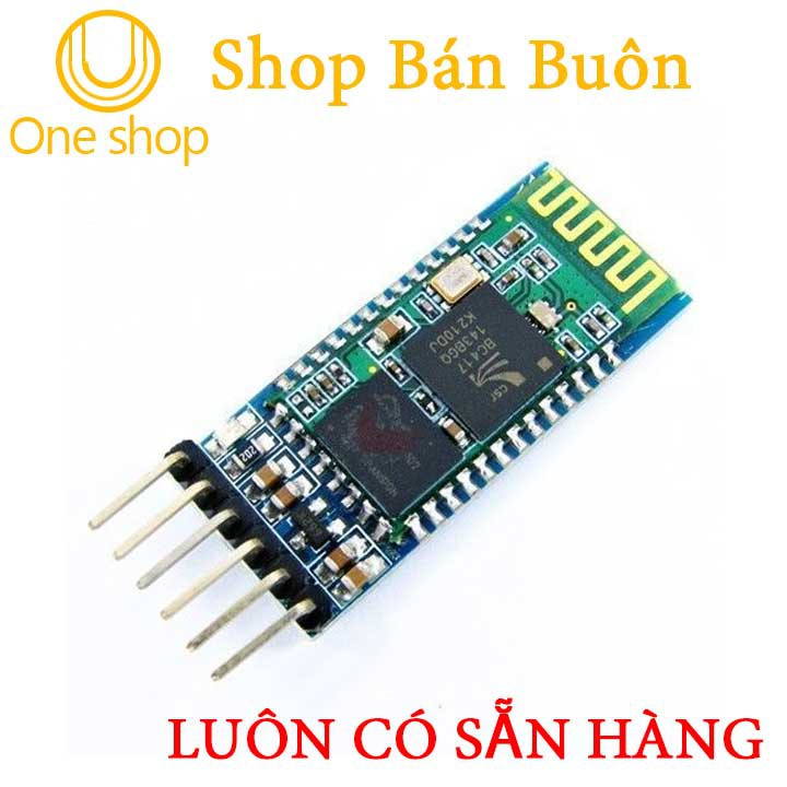 Module Bluetooth HC05 Chất Lượng