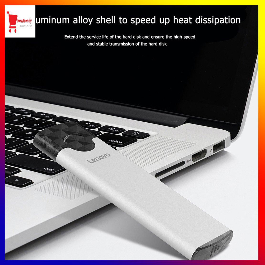 Hộp Đựng Ổ Cứng Ssd M-01 M2 Ssd Usb 3.1 Gen2 (0601) | BigBuy360 - bigbuy360.vn