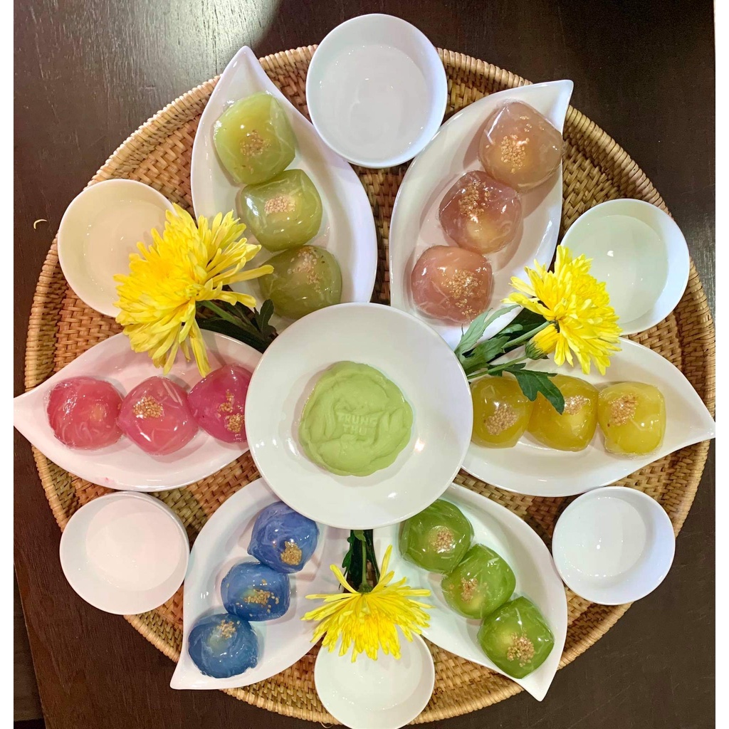 Mâm Mây Tre Đan, Kích Thước Đường Kính 40,50,55,60, Độ Dày 1cm, Chiều Cao 4.5cm-6cm