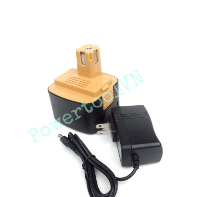 Pin National 12v