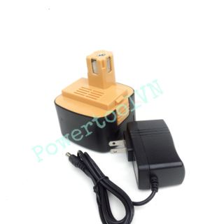 Pin National 12v