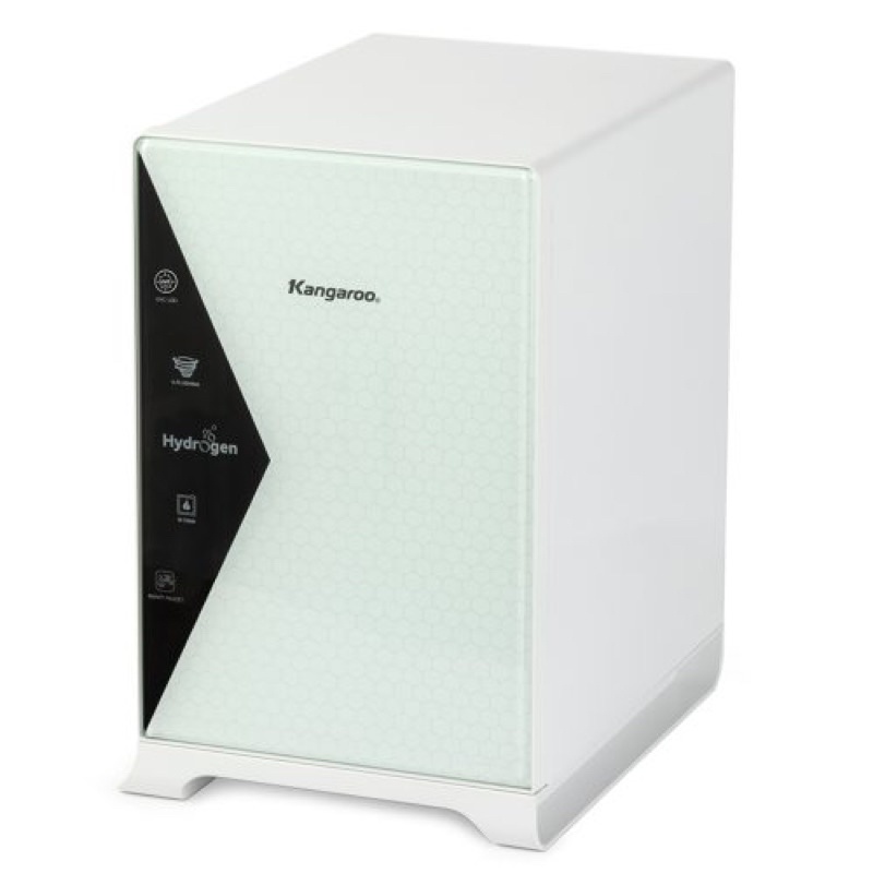 Máy lọc nước Kangaroo Hydrogen KG100HU để bàn 5 cấp