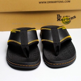 Dr Martens dép nam K06 BLACK