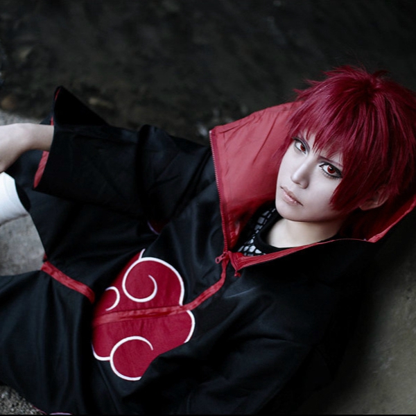 Áo Khoác Hóa Trang Nhân Vật Naruto Độc Đáo | BigBuy360 - bigbuy360.vn