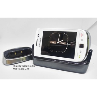 Dock Sạc BlackBerry 9800, 9810