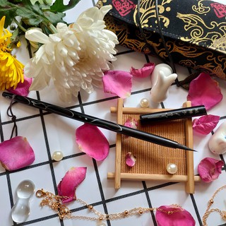 Cọ Phá Trận Tử phiên bản có nắp【Bút Ý Hiên】