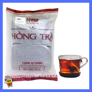 Hồng trà Tân Nam Bắc 300gr hồng trà túi lọc
