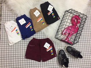2 Quần kaki bé trai