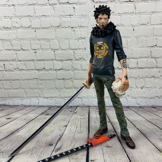 Mô hình - figure - Trafalgar law - onepiece