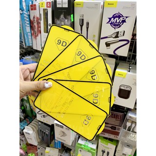 Kính Full màn hình Iphone - các đời iphone từ ip6... xs max