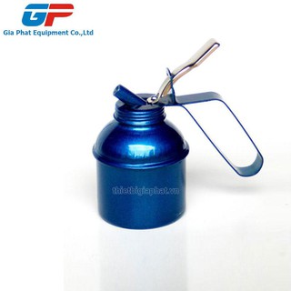 Bình Tra Dầu Nhớt Xích Xe Máy Cao Cấp - Chuyên Dụng Cho Các Gara, Cửa Hàng Sửa Chữa Xe Máy, Được Nhiếu Anh Em Tin Dùng