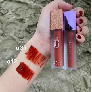 Son đỏ nâu đỏ đất a37 a36 a35 a34 a33 nắp nhũ ver7