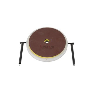 Máy đánh bóng hạt gỗ