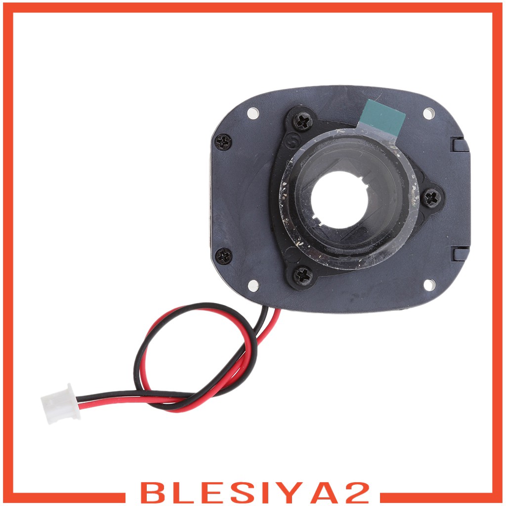 Bộ Lọc Kép M12 IR Cắt Đôi Chuyên Dụng Cho Máy Ảnh Mini Blesiya2