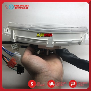🏅 ĐỒNG HỒ ĐIỆN TỬ FULL LCD WAVE ALPHA , WAVE RS, WAVE 110🏅