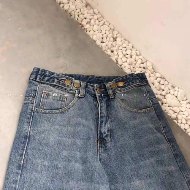 Jeans baggy 336 - HitsMan | BigBuy360 - bigbuy360.vn