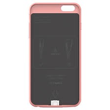 Ốp lưng kiêm sạc dự phòng Baseus cho iP 6/6s plus, 7/8, 7/8 plus 2500, 3650, 5000 & 7300mAh