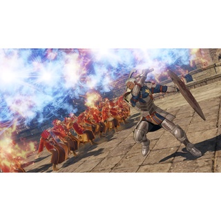  Băng game Fire Emblem Warriors Three Hopes Switch