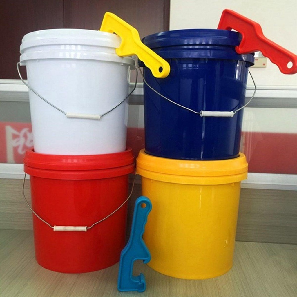 IVORY Dụng Cụ Mở Nắp Hộp Bằng Nhựa ABS