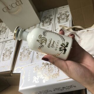 Nước Hoa Winter's Spring Eau de Parfum của Gucci 😙😘