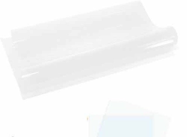 Filter Lọc Ánh Sáng màu trắng cho đèn quay phim kino - led,sportlight