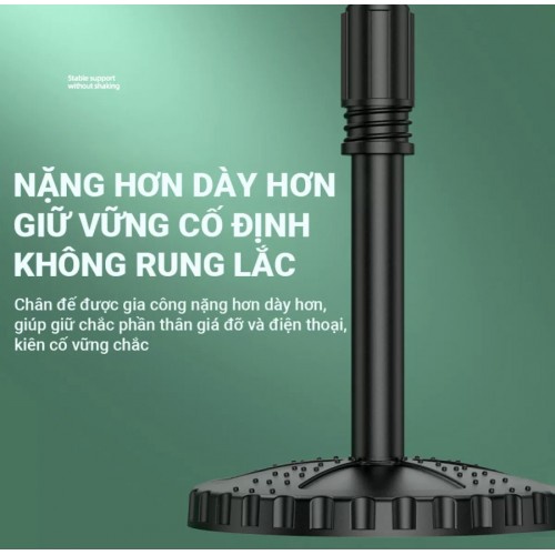 Giá Đỡ Điện Thoại Đa Năng L7 P7 DC01