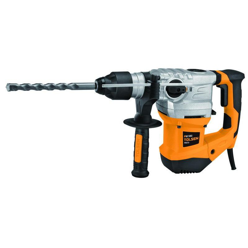 ( Rotary Drill Machine ) MÁY KHOAN BÚA - 3 CHỨC NĂNG 26MM 800W/1100W TOLSEN