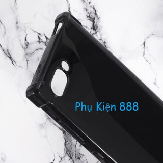 Ốp lưng BlackBerry KEY 2 silicone dẻo