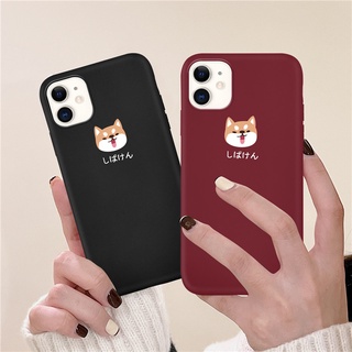 Ốp Điện Thoại Dễ Thương Cho iPhone 14 13 12 11 Pro Promax 14Plus mini X XS XR XSMAX 6 6s 6plus / 6splus 7 8 SE2020 7plus / 8Plus
