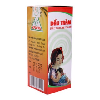 ❌ dầu tràm long phát 100ml❌