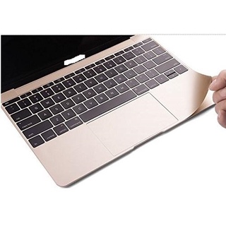Miếng dán kê tay Macbook 12inch JRC ( 4 màu )