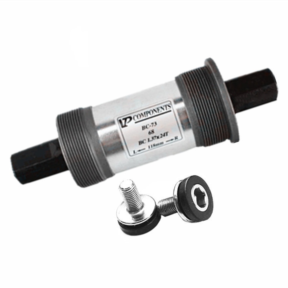 Trục Giữa Xe Đạp Leo Núi Lỗ Vuông Bsa