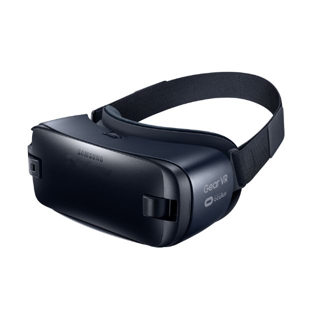 Kính thực tế ảo samsung gear vr2 full box (có ảnh thật)