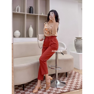 Áo 2 dây lụa cổ đổ hoa AO0747