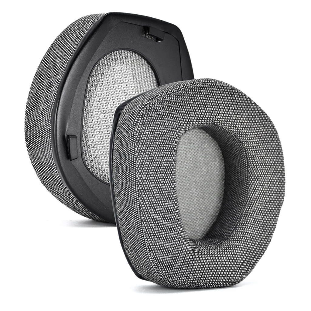 Cặp Mút Đệm Thay Thế Cho Tai Nghe Chụp Tai Sennheiser RS165 RS175 RS185 RS195