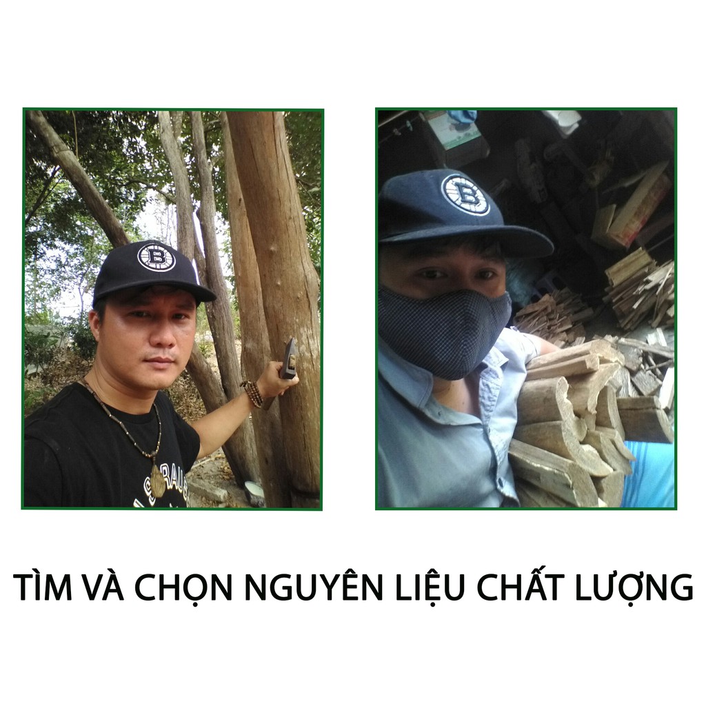 Nụ Trầm Hương 🍁 Loại Đặt Biệt 🍁 Cực Thơm mùi Dễ Chịu, An Toàn , Thân Thiện