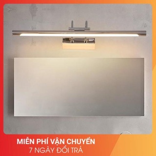 Đèn gương - đèn rọi trang trí Led DG02 kiểu dáng hiện đại