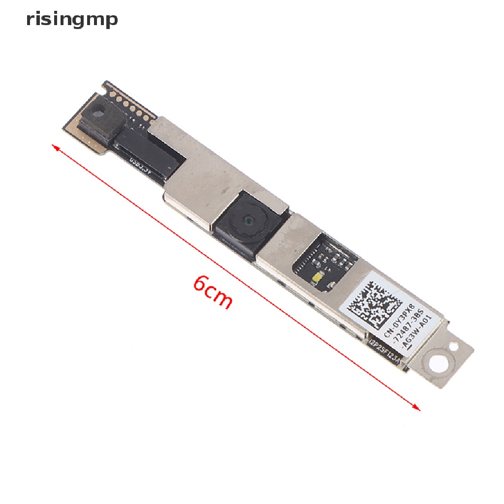 Bộ bảng mạch máy ảnh webcam dành cho DELL Latitude E6440 E6540 E5540 E5440 M6800