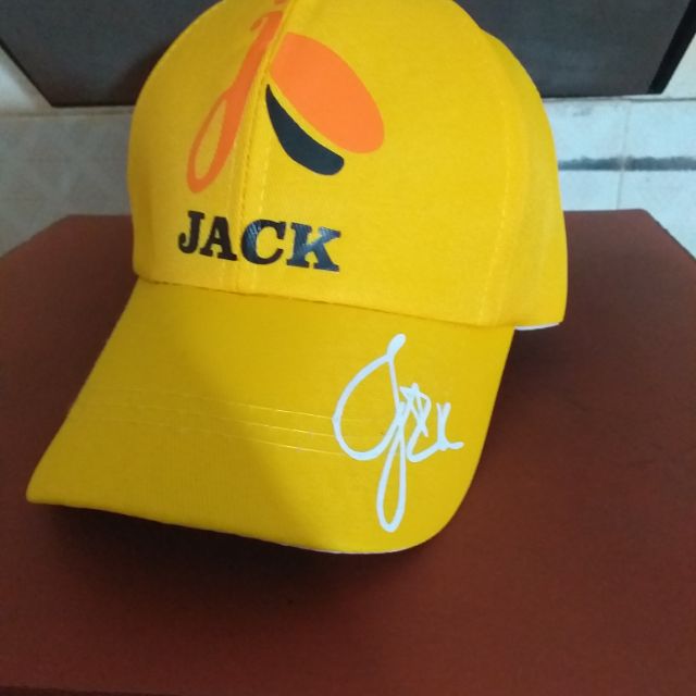 Nón Jack  FREESHIP  Giảm ngay 10k khi nhập [ NON JACK ] - mũ jack kèm ảnh thật cho fan Đóm
