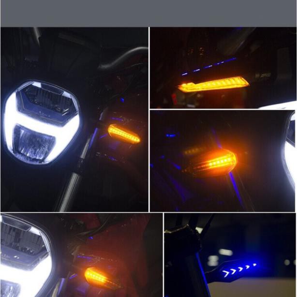 Spirit beast l17 hiệu ứng a9 hàng chính hãng