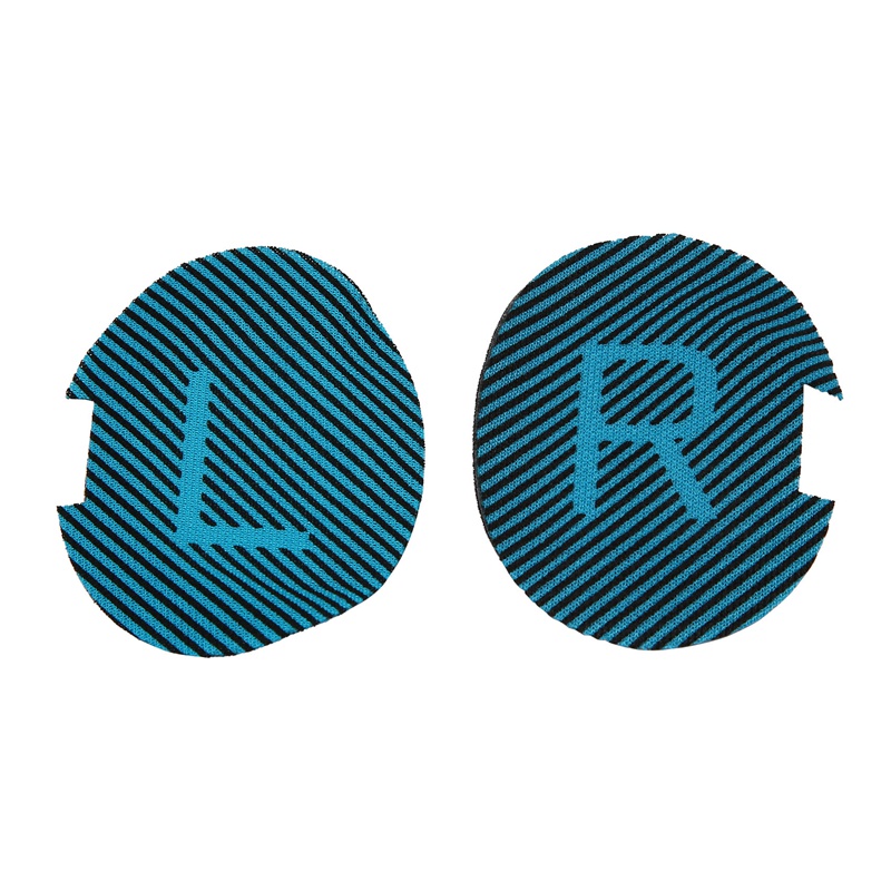 Replacement Earpads Ear Pad Foam Ear Pad Memory Foam Replacement Ear Cushion for Bose QuietComfort15 QC2 QC15 QC25 QC35 AE2, AE2i, AE2 wireless, AE2-W headphones