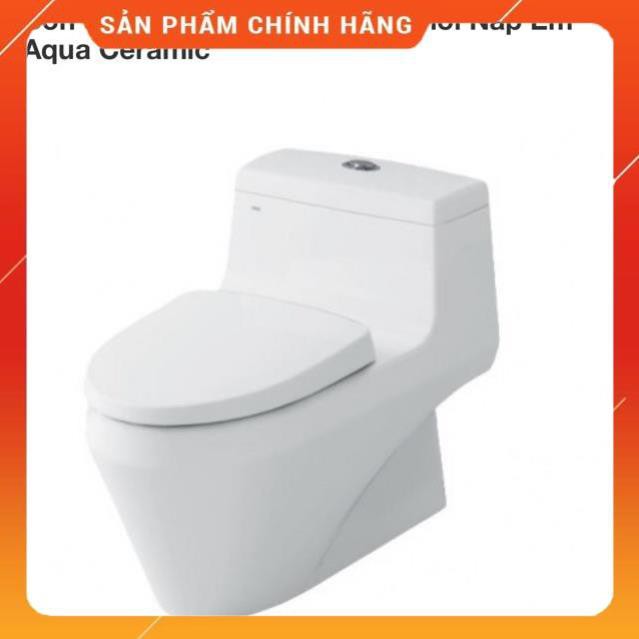 (SALE) Bồn cầu INAX chính hãng AC-1035VN