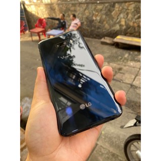 DÁN DẺO PPF LG G8X- LG V50S TRONG/ NHÁM, HÀNG PPF XỊN CHẤT LƯỢNG ĐỘ ĐÀN HỒI CAO, DỄ DÁN