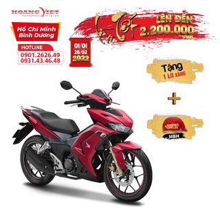 Xe máy honda winner x phiên bản đặc biệt 2022 - ảnh sản phẩm 2