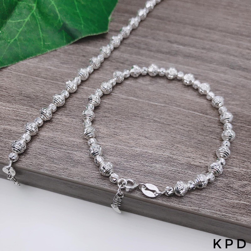 LẮC TAY BI PHAY CHO NỮ CAO CẤP- CHUẨN BẠC