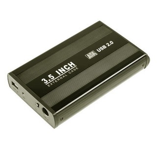 BOX ĐỰNG Ổ CỨNG 3.5 ICH ATA