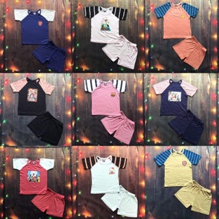 Combo sỉ bộ Sale bé trai