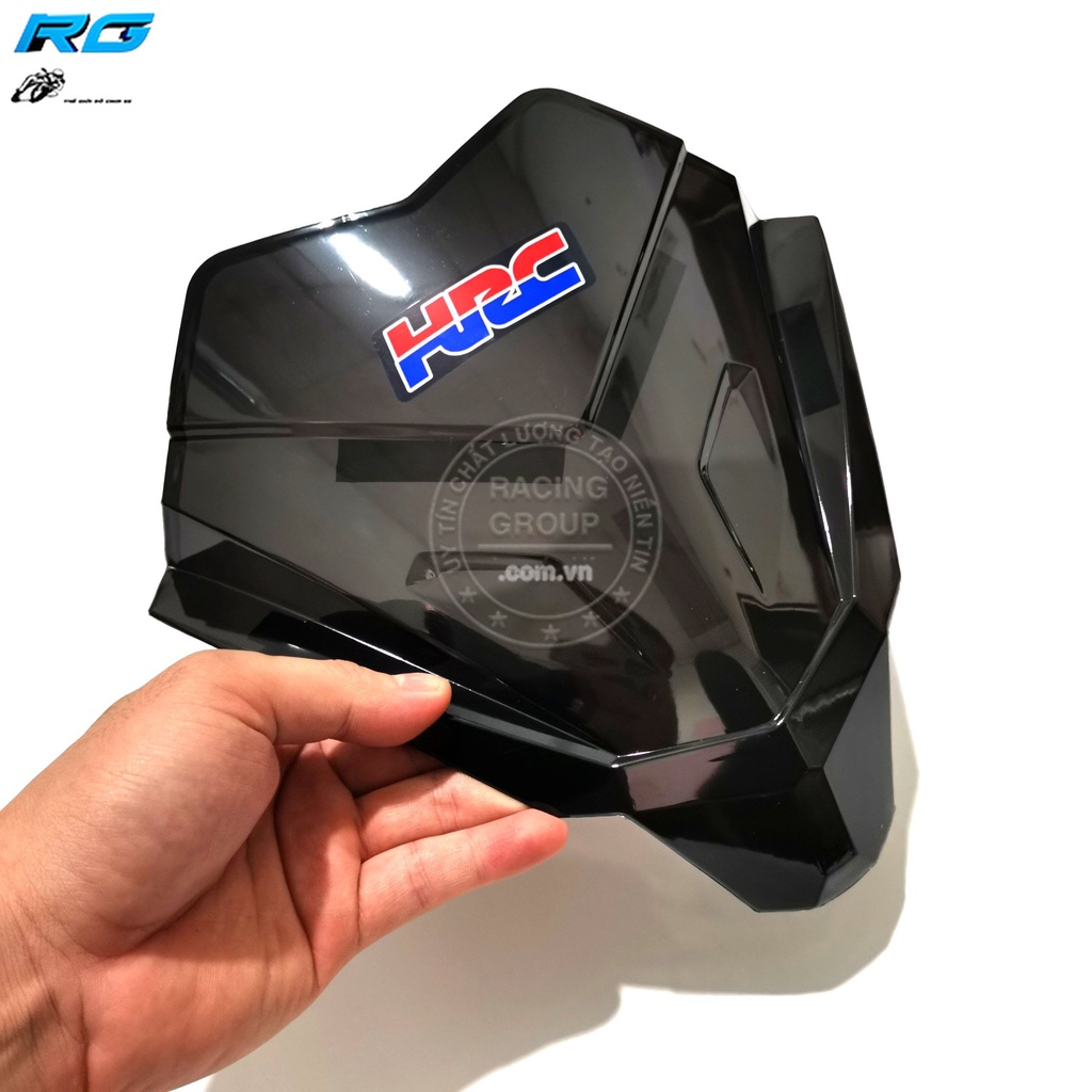 Mão Winner X 2022 Màu Đen Bóng Tặng Tem Dán Ngẫu Nhiên