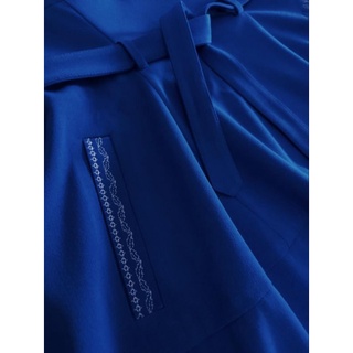 Đầm Xòe Nhẹ Size M